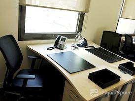 Regus | Istanbul, Palladium