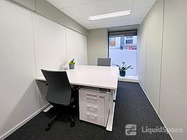 Regus | Sarpsborg, Jernbanegata 11