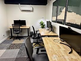 Outlet Coworking - Sacramento