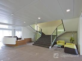 Regus | Nyon, Business Park