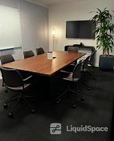 Industrious - Downtown - 101 Marietta St.