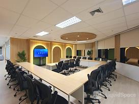 Emporium Tower 10th Fl.