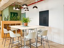 SPACES | Mexico City, Santa Fé