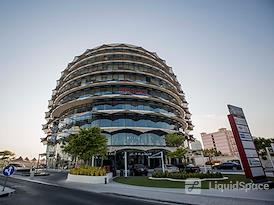 Regus | Doha, Al Ghanem Building