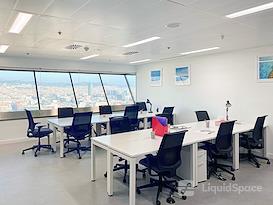 Regus | Barcelona Mapfre Tower