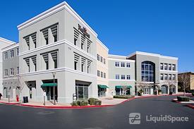 Regus | The District at Green Valley Parkway