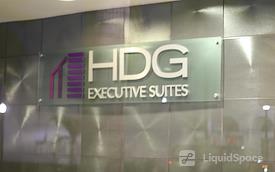 HDG Executive Suites