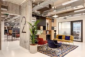 Clockwise | Brussels