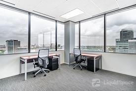 Regus | River Oaks