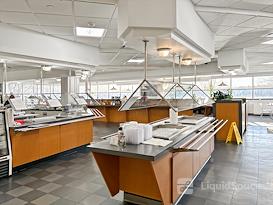 Regus | Rye Brook - International Dr