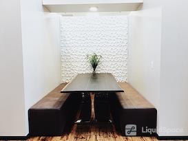 CUBE Executive Suites at Market Street