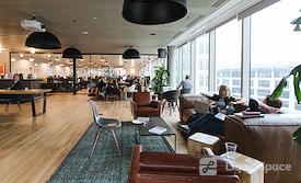 WeWork | Moor Place