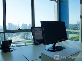 Regus | NAIROBI, Westlands Museum Hill