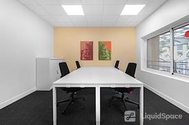 Regus | Amiens, Gare d'Amiens