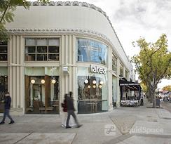 BLANKSPACES Culver City