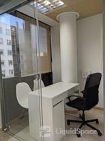 Space & Sky Alicante Coworking 