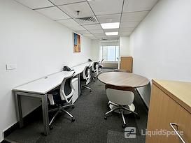 Regus | NEW DELHI, Rectangle