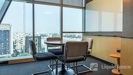 WeWork RMZ Latitude Commercial