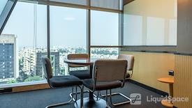 WeWork RMZ Latitude Commercial
