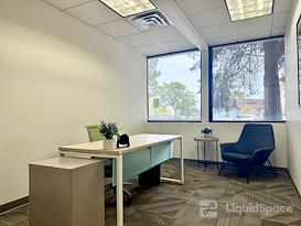 Office Evolution - Boulder