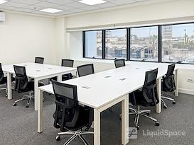 Regus | Cairo, Cairo Airport