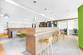 Regus | RIYADH, Moon Tower