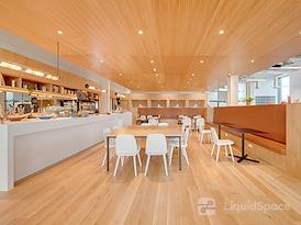 Regus | Slough, Spaces The Porter Building