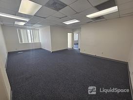 Cocoa Beach Office CoWorking