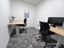 Office Evolution - Carmel