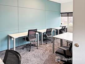 Regus | Missoula - Santa Fe Ct.