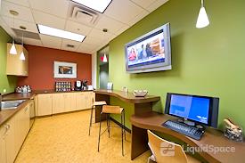 Regus | Esplanade III