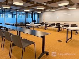 SPACES || WA, Seattle-  1601 5th Avenue