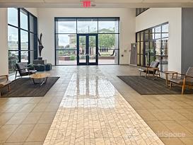 Regus | Scottsdale Fashion Square