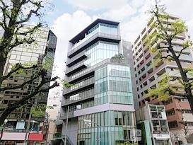 Compass Offices | Ichigo Ebisu Green Glass