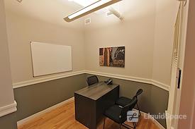 Select Office Suites - 1115 Broadway Flatiron NYC