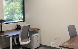 Office Evolution - Phoenix