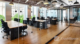 WeWork | One St Peter's Square