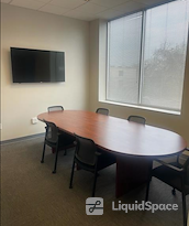 HeadRoom - Aston Business Center