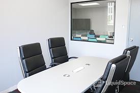 Central Office and Co Working