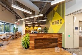 Venture X | Durham