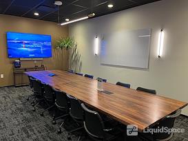 Industrious - Chandler