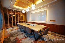 Mega Kuningan | Menara Rajawali L26