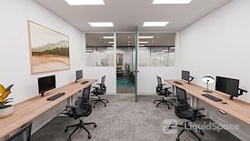 Waterman Workspaces (Mont Albert)