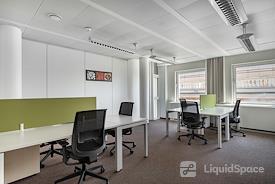 Regus | Vienna, Opera