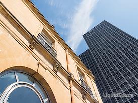 Regus | Nancy, Gare de Nancy