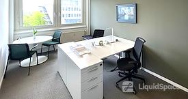 Regus | Essen, Grugaplatz