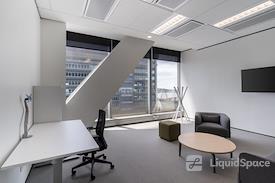 Regus | Milan, Centro Leoni