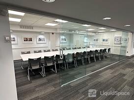 iThrive Ambler Yards