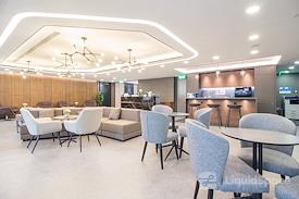 Compass Offices | Admiralty Centre Tower 1