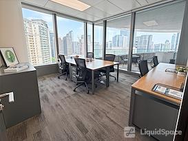 Regus | Guangzhou, Kingold Century Centre